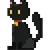 Pixel Cat Trigger